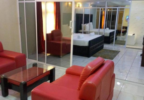Virginrose Resorts